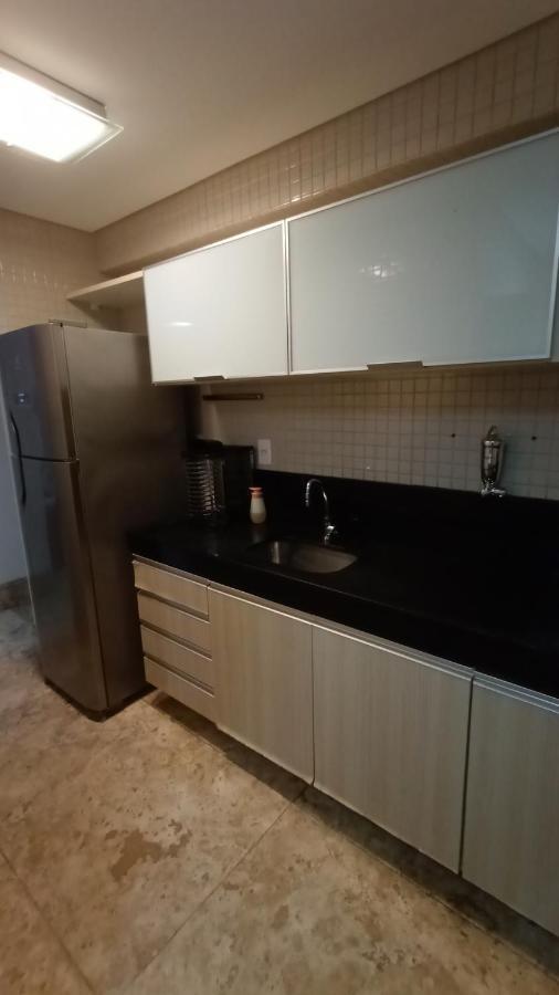 Apartamentos Com Vista Para O Mar - Angela Flats João Pessoa Kültér fotó